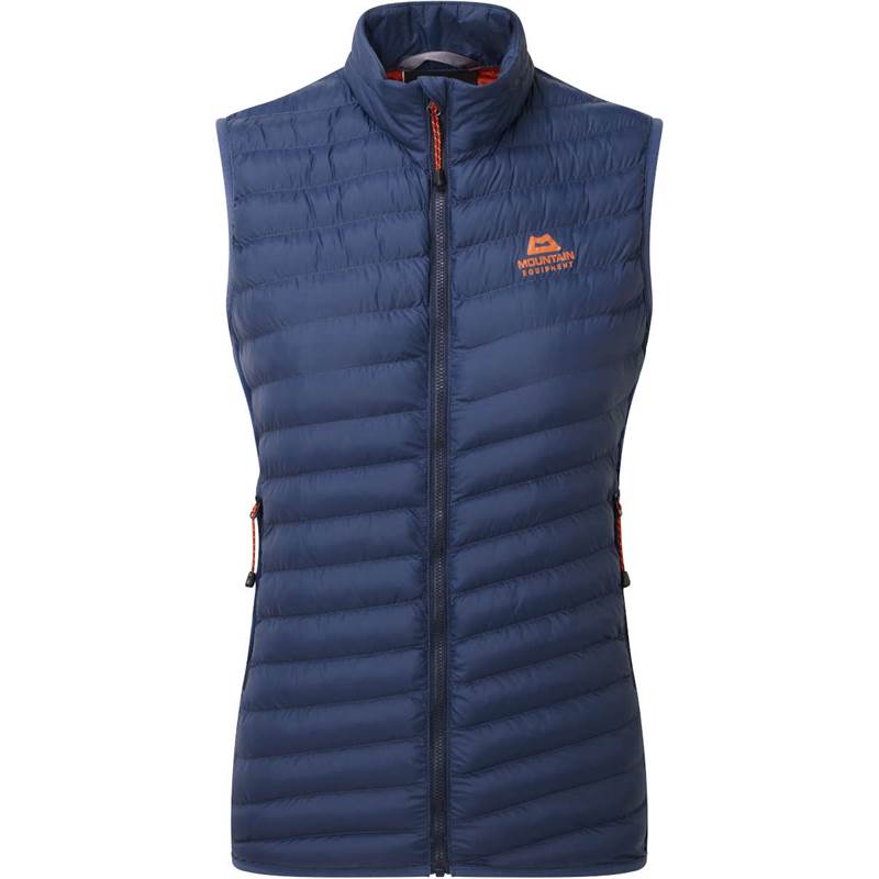 Mountain Equipment Womens Particle Vest.-2
